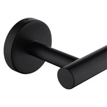 Calexico Stainless Steel Toilet Roll Holder